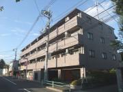 フレアつつじヶ丘