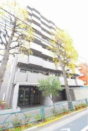 西武新宿線野方駅まで徒歩7分