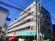 ブルーライン三ツ沢下町駅まで徒歩6分