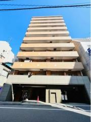 メゾン・ド・ヴィレ日本橋茅場町