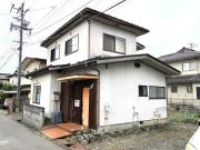 上松1丁目二階建戸建