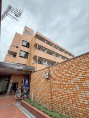ベルハイム小阪