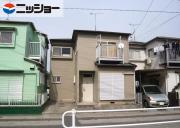 針崎町貸家