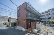 京王線下高井戸駅まで徒歩5分