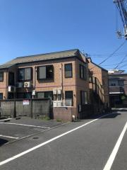 ドミシルAya参番館