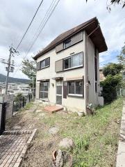 近鉄難波・奈良線生駒駅まで徒歩13分