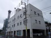 ＪＲ鹿児島本線西小倉駅まで徒歩12分