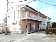 ニューシティ広川