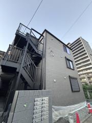 小田急江ノ島線南林間駅まで徒歩5分