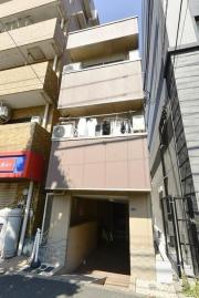 ＪＲ根岸線新杉田駅まで徒歩9分