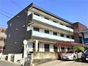 京急本線金沢八景駅まで徒歩9分