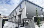 東武伊勢崎・大師線西新井駅まで徒歩11分