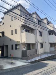 東急田園都市線宮前平駅まで徒歩13分
