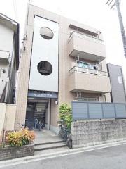 地下鉄名城線黒川駅まで徒歩19分