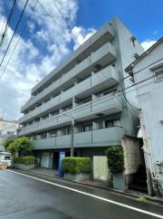 都営浅草線西馬込駅まで徒歩10分