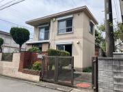 上之町戸建