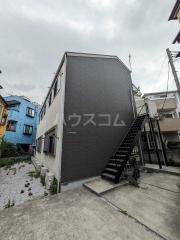 シエラグランデ川崎大師