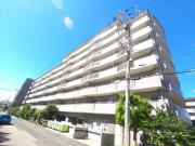阪神本線魚崎駅まで徒歩8分