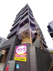 相鉄本線和田町駅まで徒歩5分