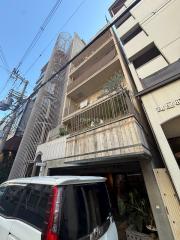 プチロイヤル谷町
