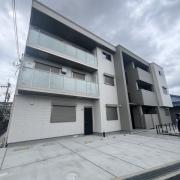 南海本線和泉大宮駅まで徒歩7分
