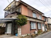 矢板戸建て