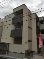 フジパレス垂水町V番館