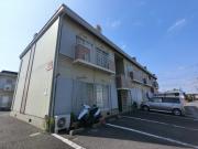 ＪＲ成田線成田駅までバス約12分 徒歩4分