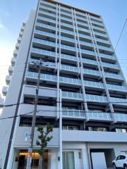 プログレッセ新大阪