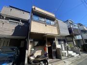奥本町戸建