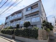 ラ・ポルト武蔵小山