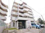 シャトレ西小石B棟