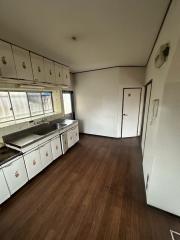 ペディハウス花屋敷1丁目8