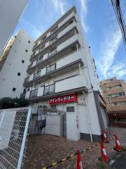 都営大江戸線豊島園駅まで徒歩8分