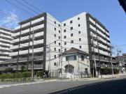 東京メトロ東西線南砂町駅まで徒歩8分