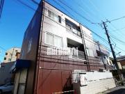 都営浅草線馬込駅まで徒歩10分