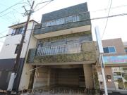 ＪＲ東海道本線静岡駅までバス約17分 徒歩7分