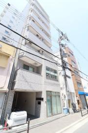 ロイヤルコート立売堀