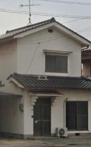 橋本住宅