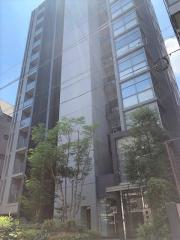 シティハウス南麻布一丁目