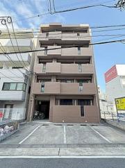 地下鉄東山線藤が丘駅まで徒歩3分