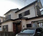 東内野貸家 3号棟