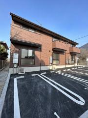 ツインメゾン高坊 S棟