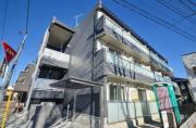 ＪＲ埼京線南与野駅まで徒歩6分