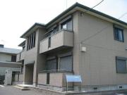 バリュージュ清原台