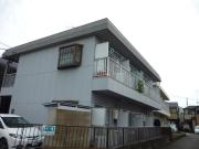 西武池袋・豊島線狭山ヶ丘駅まで徒歩12分