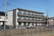 リヴェーラ オートロックマンション シャーメゾン