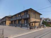 ＪＲ山陽本線福山駅までバス約17分 徒歩3分