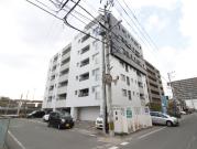 ＪＲ鹿児島本線大野城駅まで徒歩2分