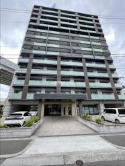 地下鉄谷町線平野駅まで徒歩3分